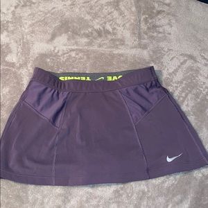Tennis skirt